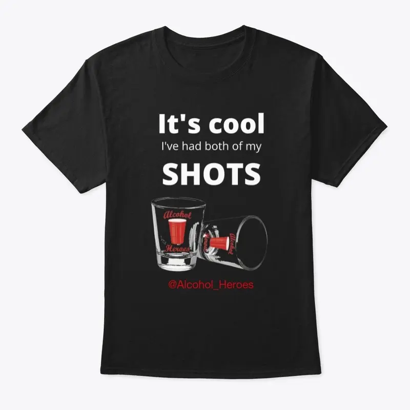 Alcohol Heroes Shots2